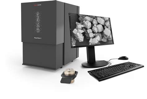 Phenom Pharos G2 Desktop FEG.